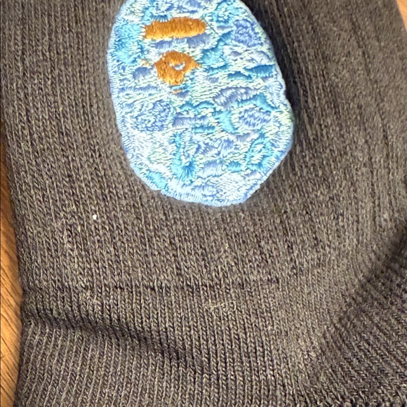 Hello Kitty Rhinestone Earrings - Picture 8 of 9